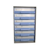 Azer Tissue Cassette Storage Cabine